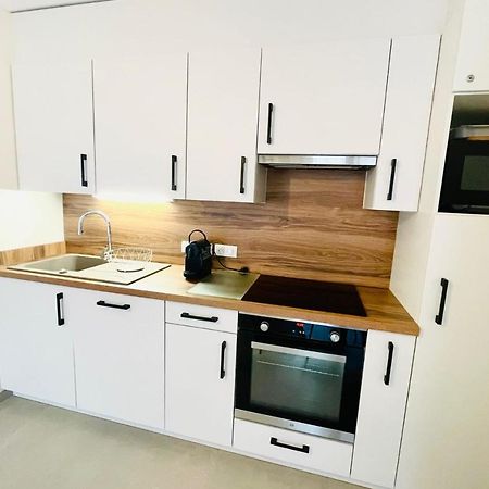 Le Quartz Tresum In A Modern Residence Near The Lake Garage Included Annecy Exterior photo