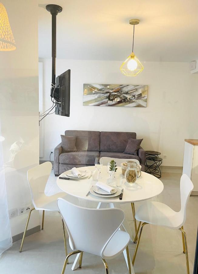 Le Quartz Tresum In A Modern Residence Near The Lake Garage Included Annecy Exterior photo