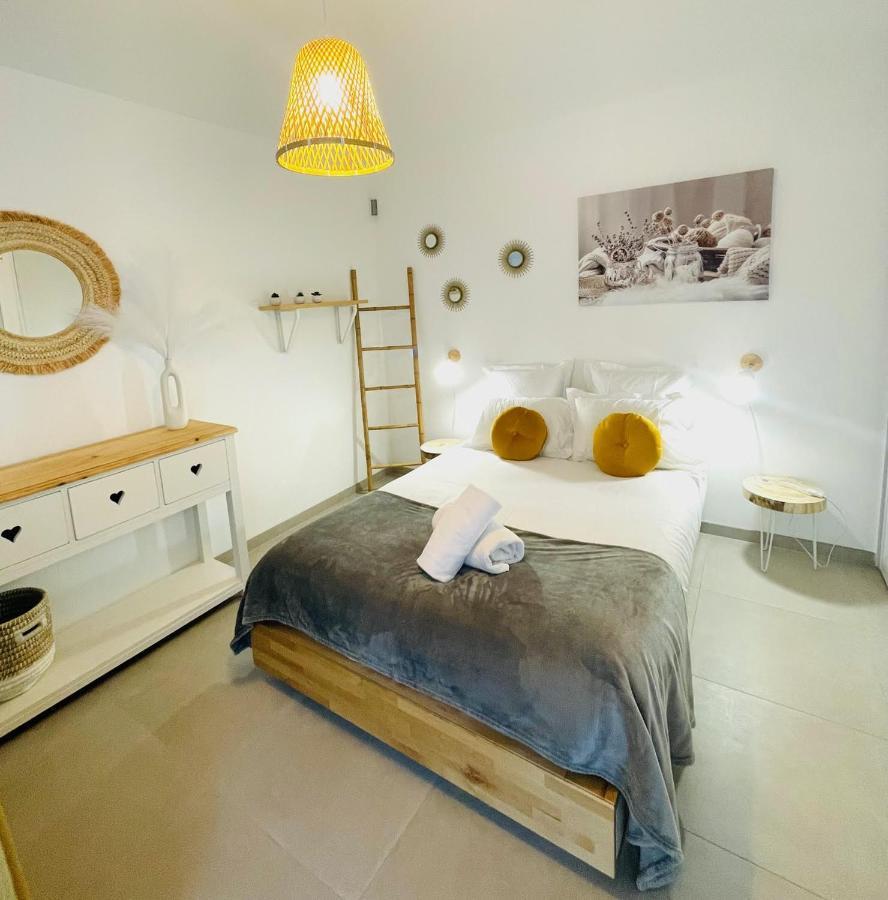 Le Quartz Tresum In A Modern Residence Near The Lake Garage Included Annecy Exterior photo