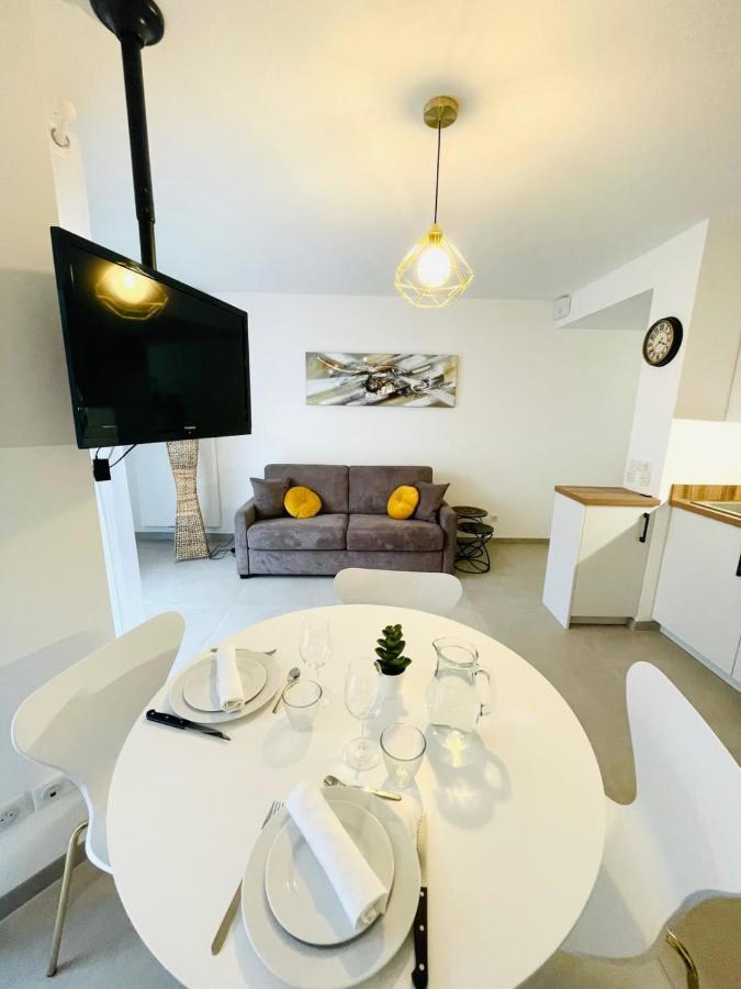 Le Quartz Tresum In A Modern Residence Near The Lake Garage Included Annecy Exterior photo